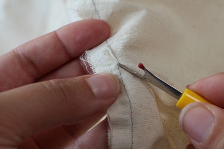 How to Fix a Tuck