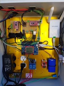 Pool Control : 22 Steps (with Pictures) - Instructables