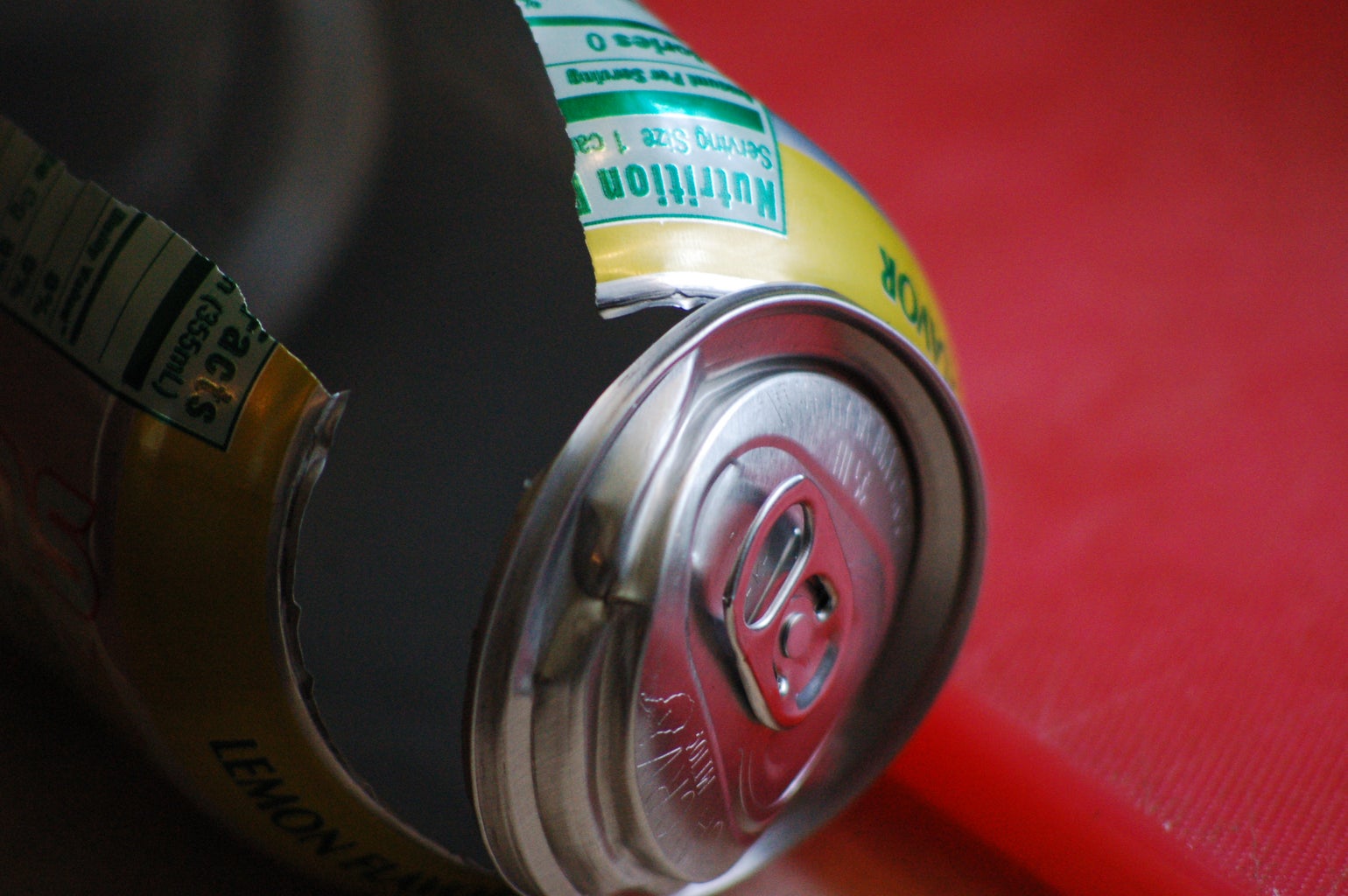 How to Make a Can of Soda Explode : 3 Steps - Instructables