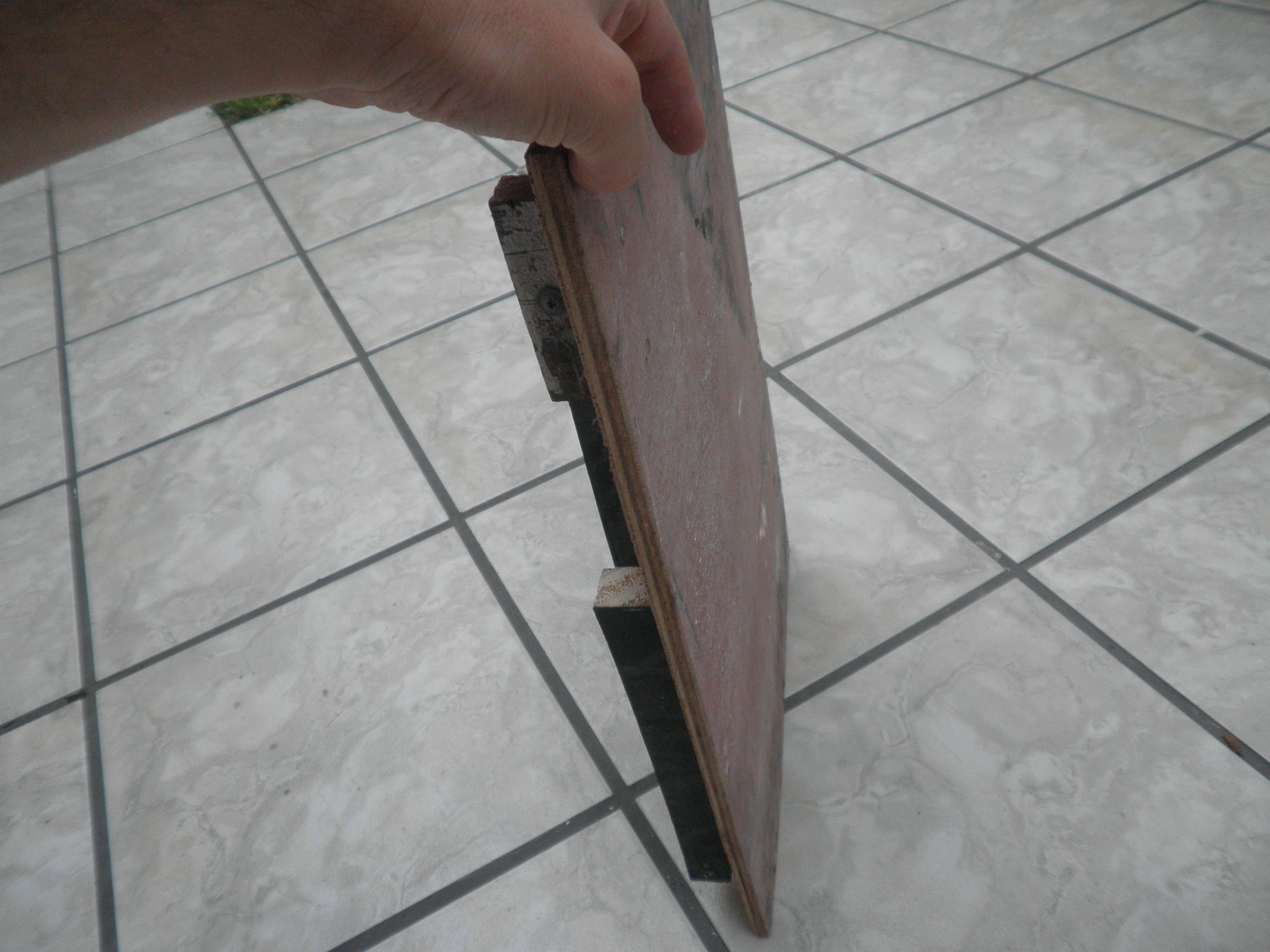 Diy Bed Table Instructables