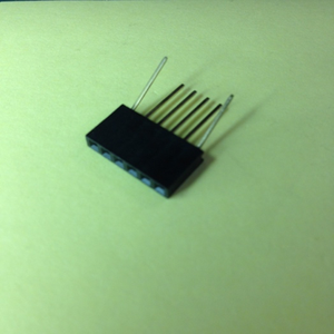 Some Assembly Required… 