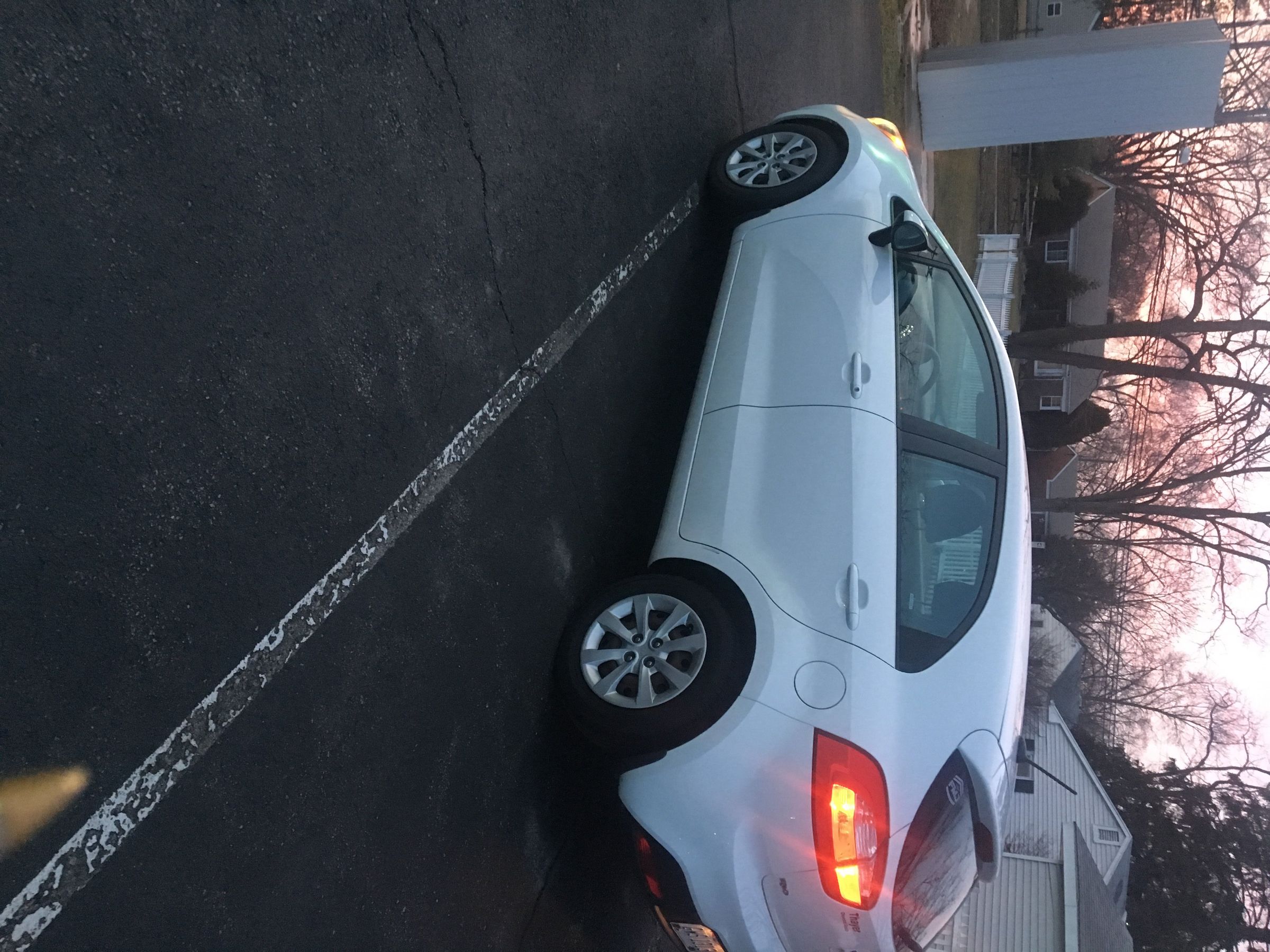 Locating and Matching a Vehicles VIN for Appointments : 6 Steps