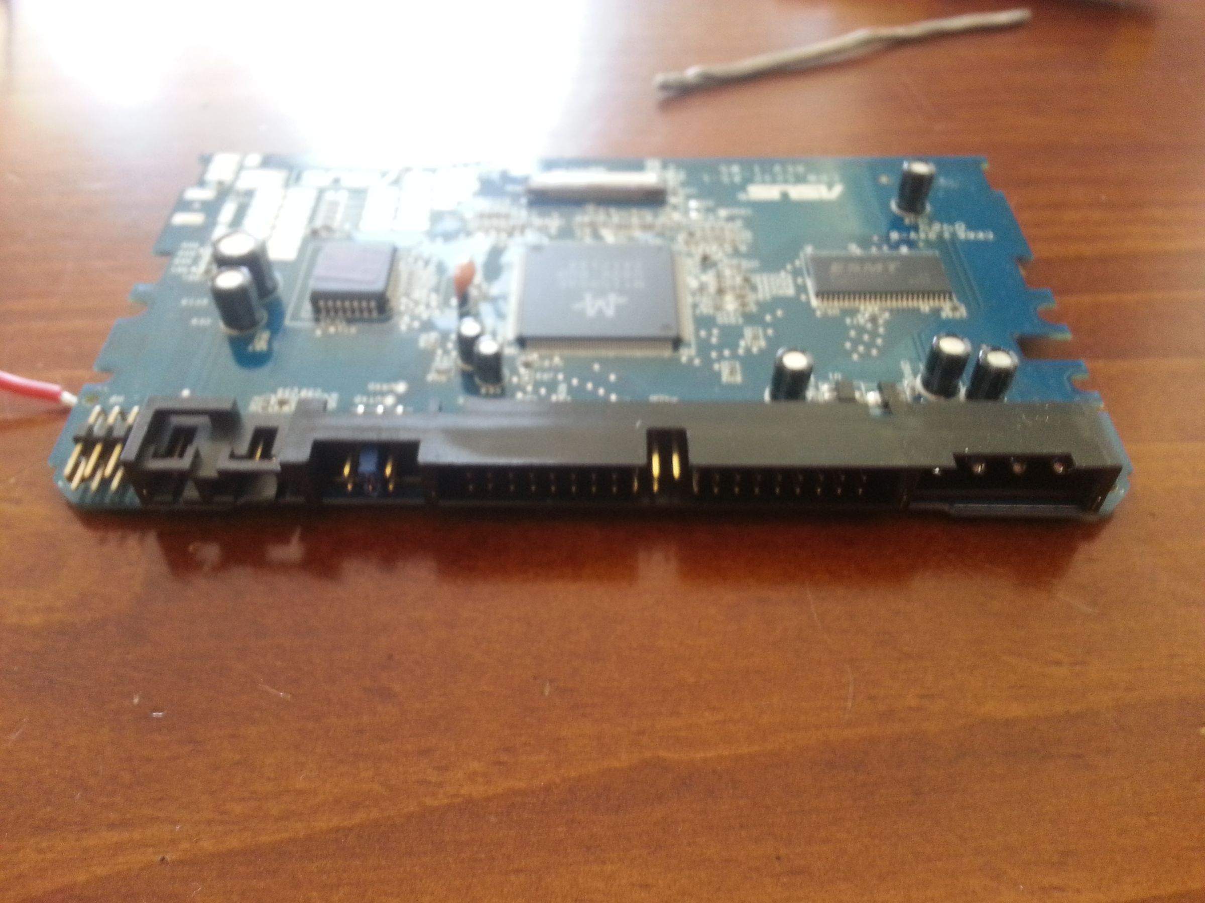 IR Controlled PC Power ON and OFF and Projector Screen UP and DOWN : 6 ...