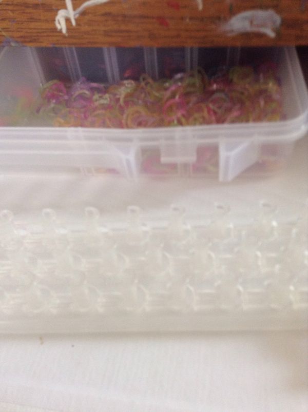 How to Make a Fishtail (Wonder Loom)