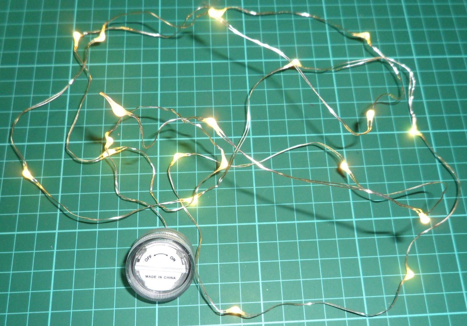Bottle Lights 3 Steps (with Pictures) Instructables