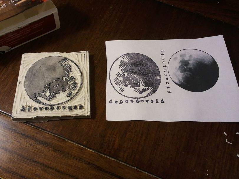 Letterboxing: the Secret Scavenger Hunt Game : 12 Steps (with Pictures ...