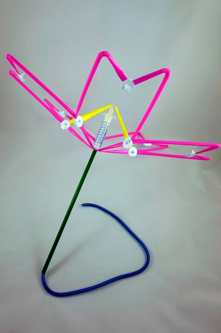 Add the Stem
