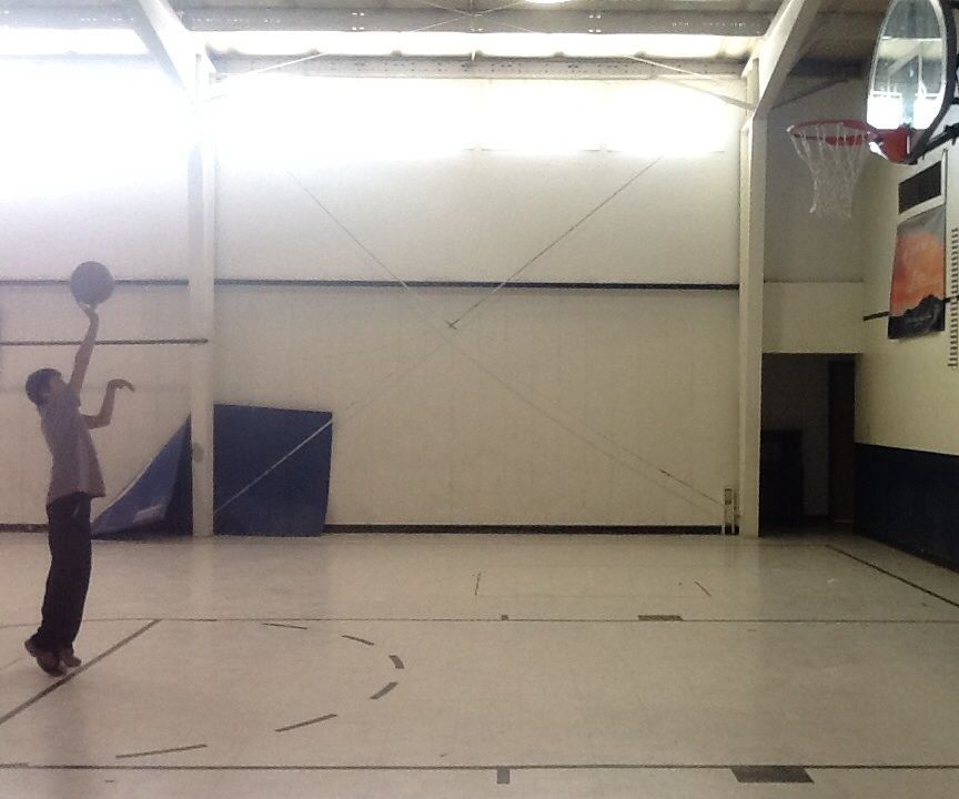 How to Shoot a Basketball : 7 Steps - Instructables