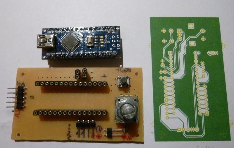 Signal Generator AD9833 : 4 Steps - Instructables