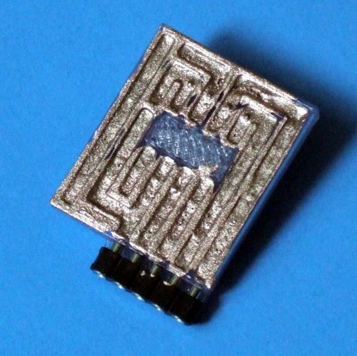 3D Printing: 3D Print a Solderless Circuit Board : 7 Steps (with ...