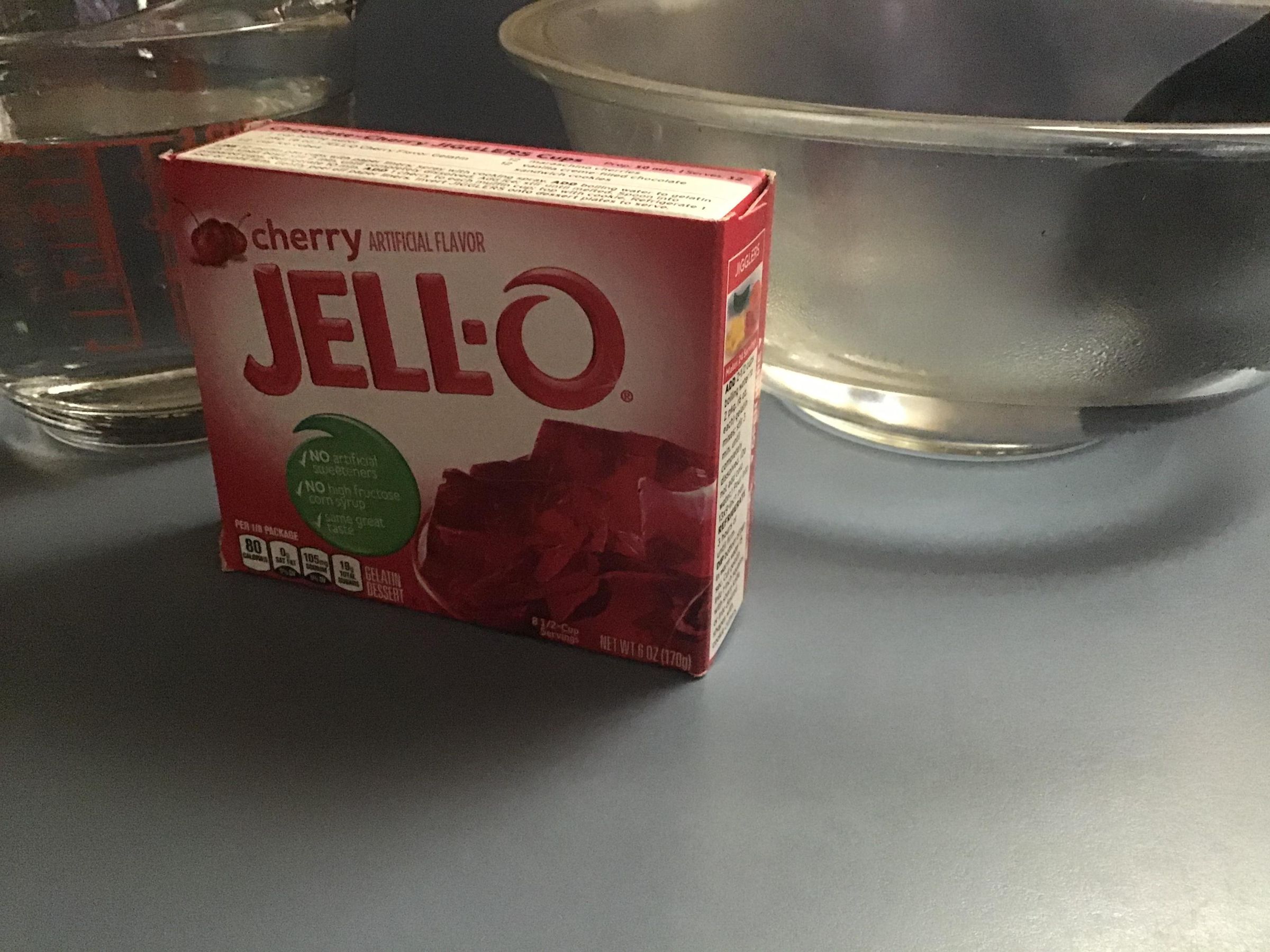 How to Make Jello 4 Steps Instructables