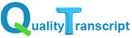 Quality Transcription Services