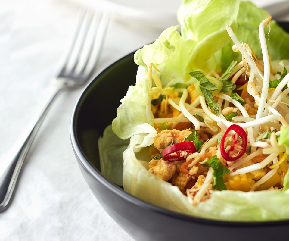 San Choy Bow