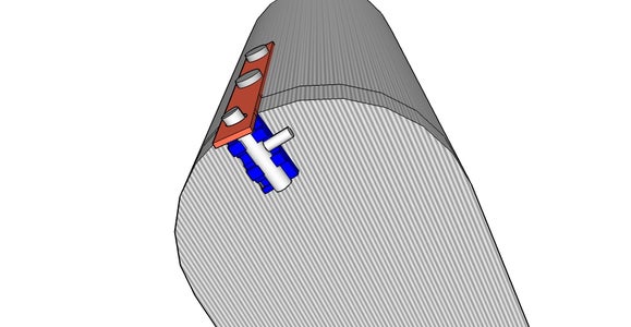 Built-in Heater Continued Here