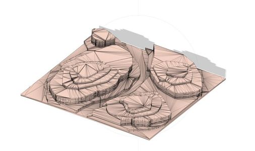 Sketch the Base