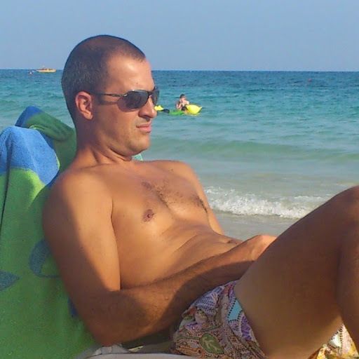 author