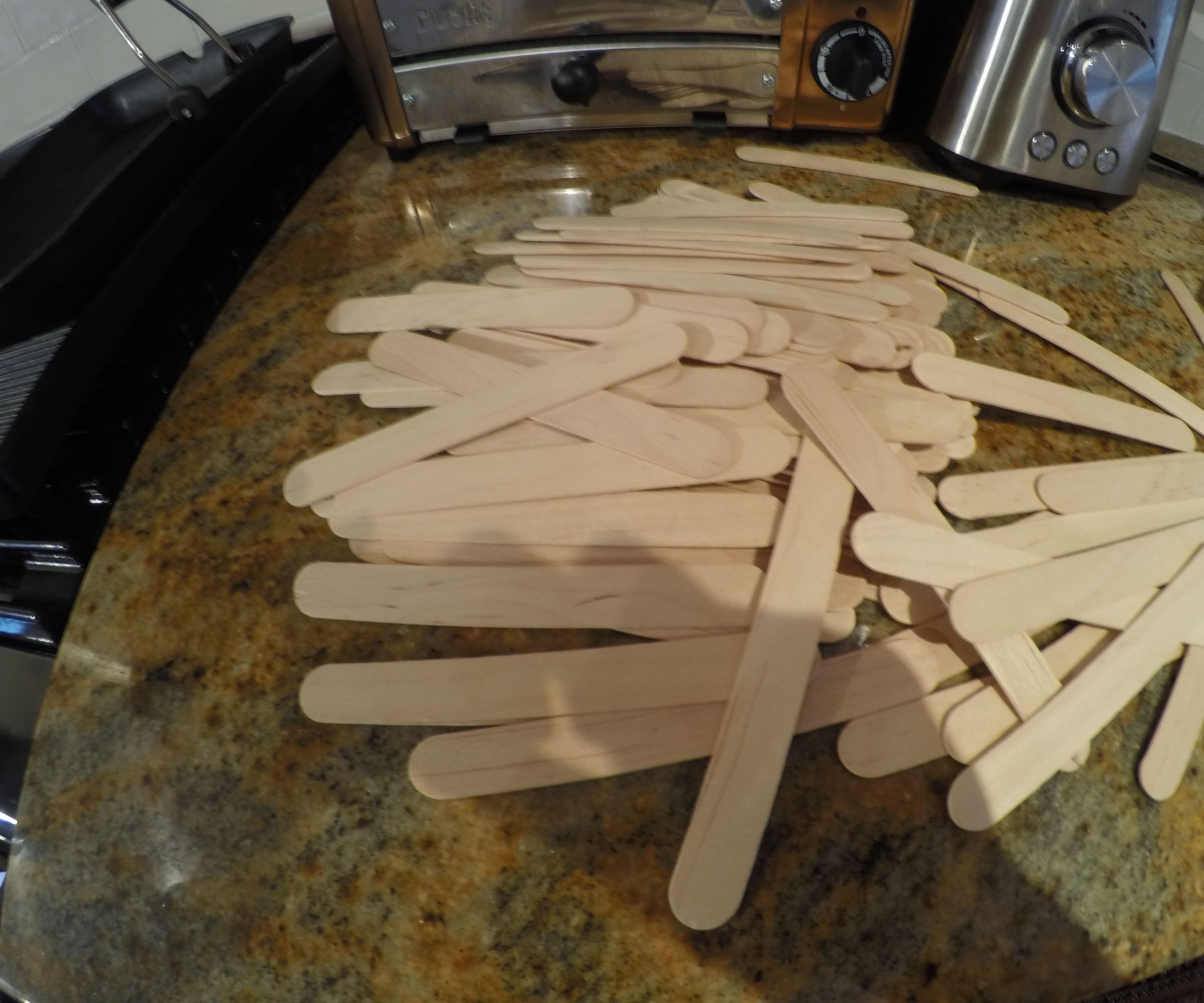 DIY Pencil Holder Easy