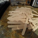 DIY Pencil Holder Easy