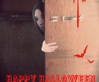 Low-Cost Halloween Decor (Scary!!!)