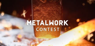 Metalworking Contest