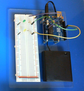 Arduino Base - Instructables