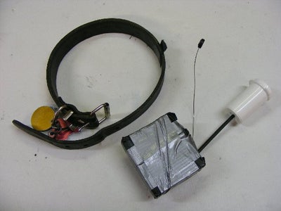 Assembly of the Collar