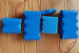 Battery Pack Assembly