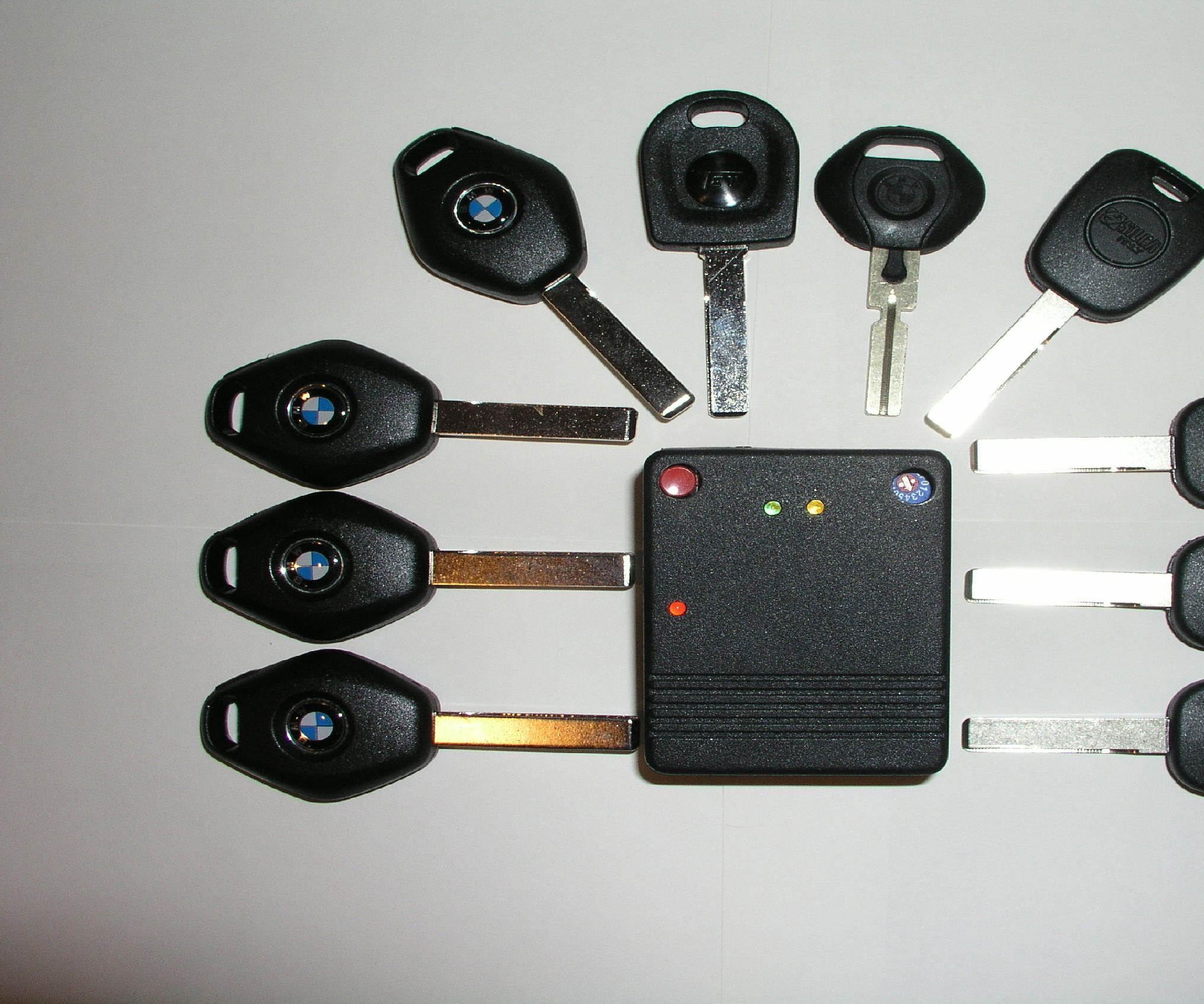 Commercial Locksmith Service 