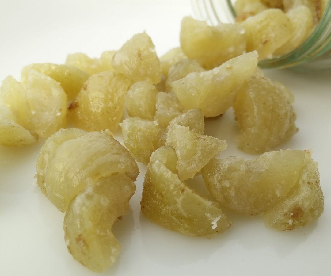 Sweet Amla Candy 