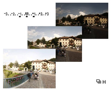 Shot the Serie