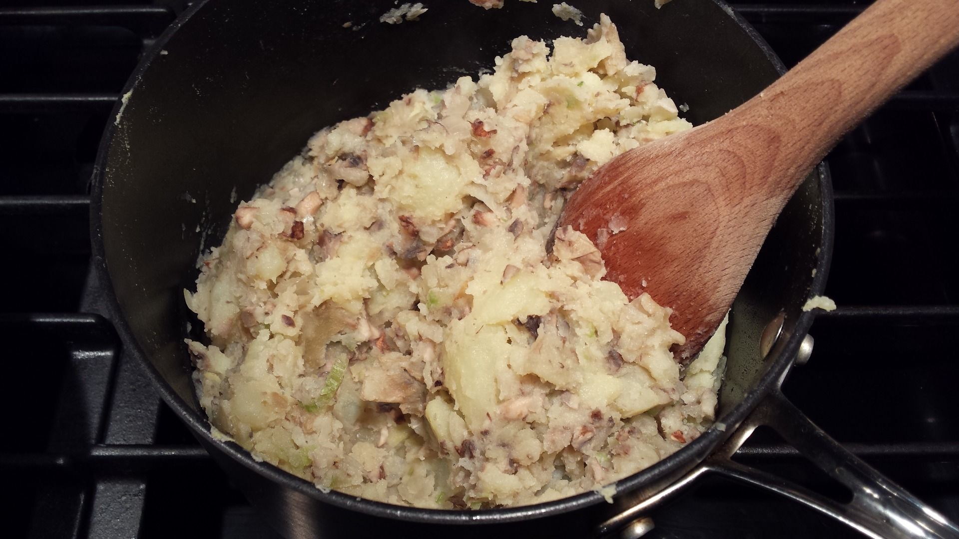 Pork Roast, Just Kidding! 3 Steps (with Pictures) Instructables