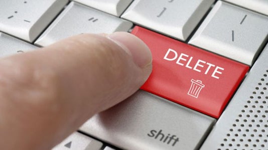 Deleted