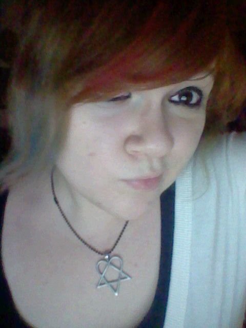 Color Hair With Pastel!