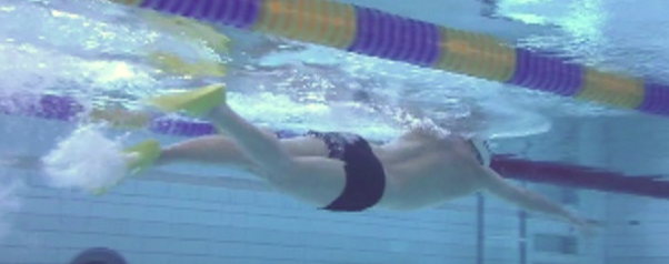 How to Improve Your Flutter Kick