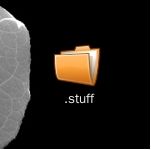 Create Folder 