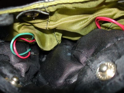 Removing Ear Muffs