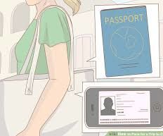 How to Pack for a Trip to China