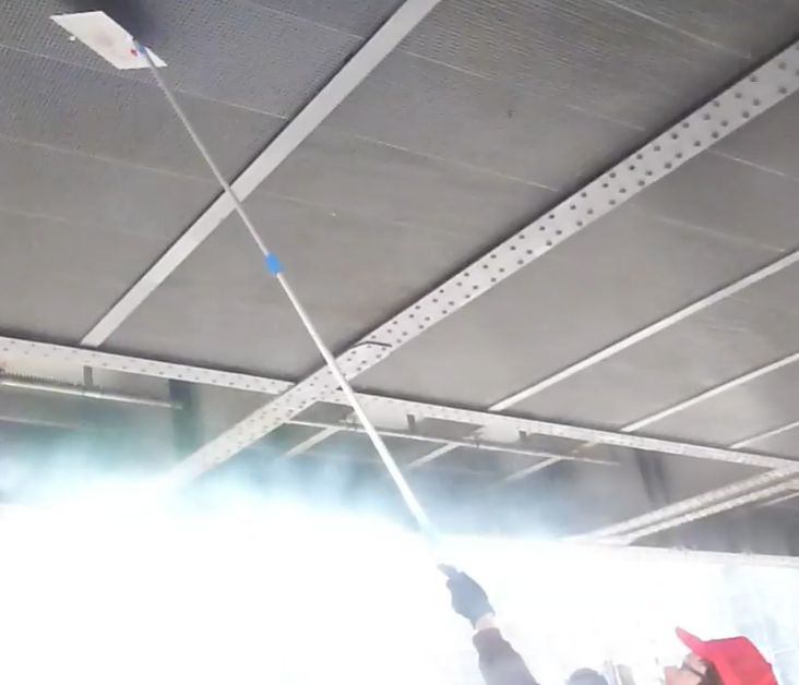 LED Throwie Removal Unit