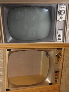 Assemble Cabinet and Drawer