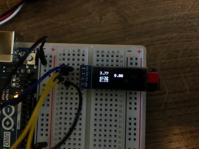 Easiest Arduino VESC Monitor : 4 Steps - Instructables