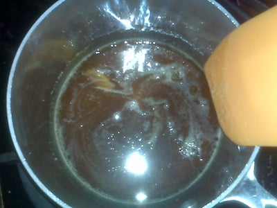 Become a Granola Making Liberal