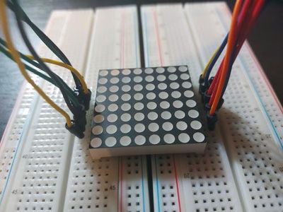 Step 2: Ligar a Placa LED Ao Arduino