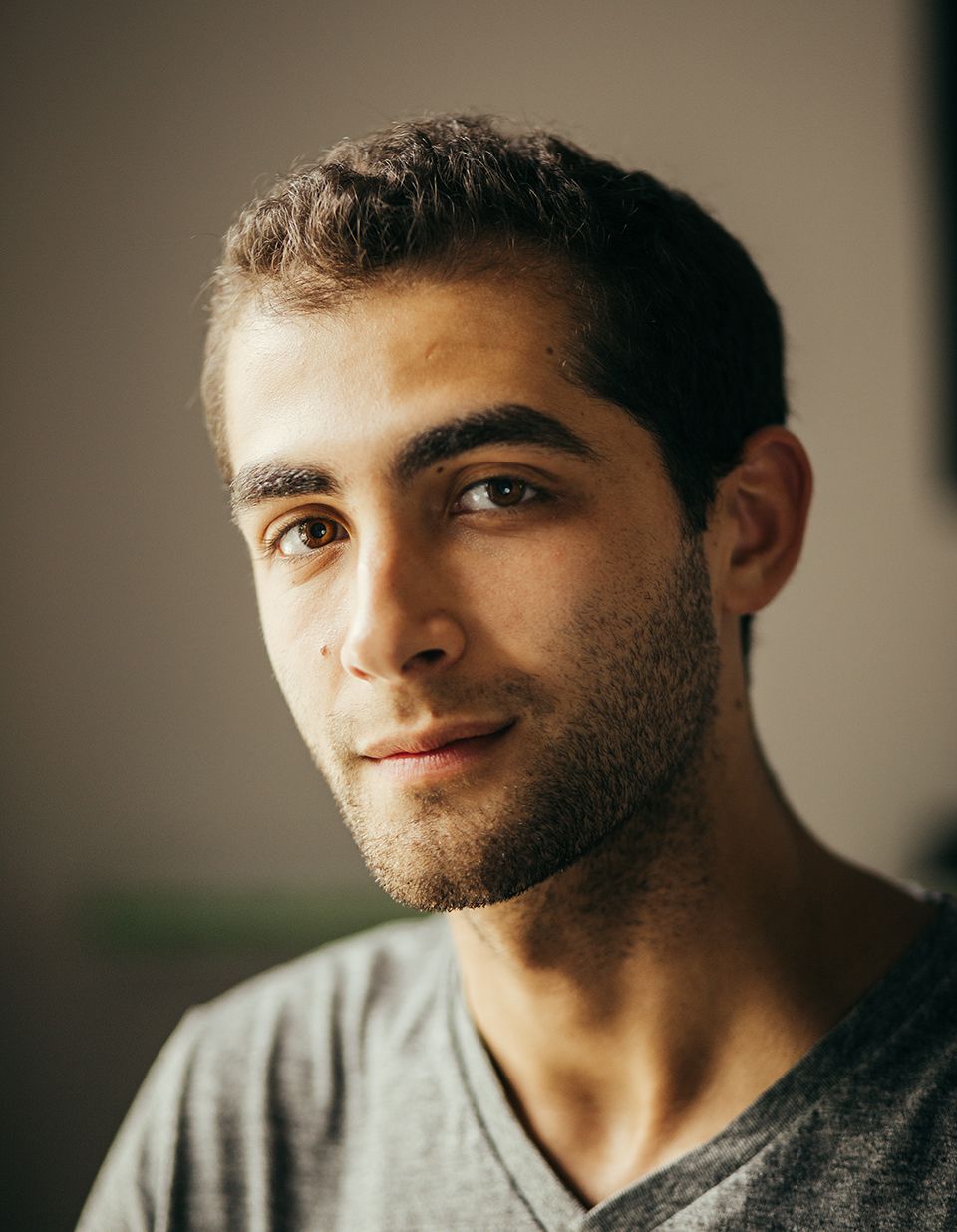 author