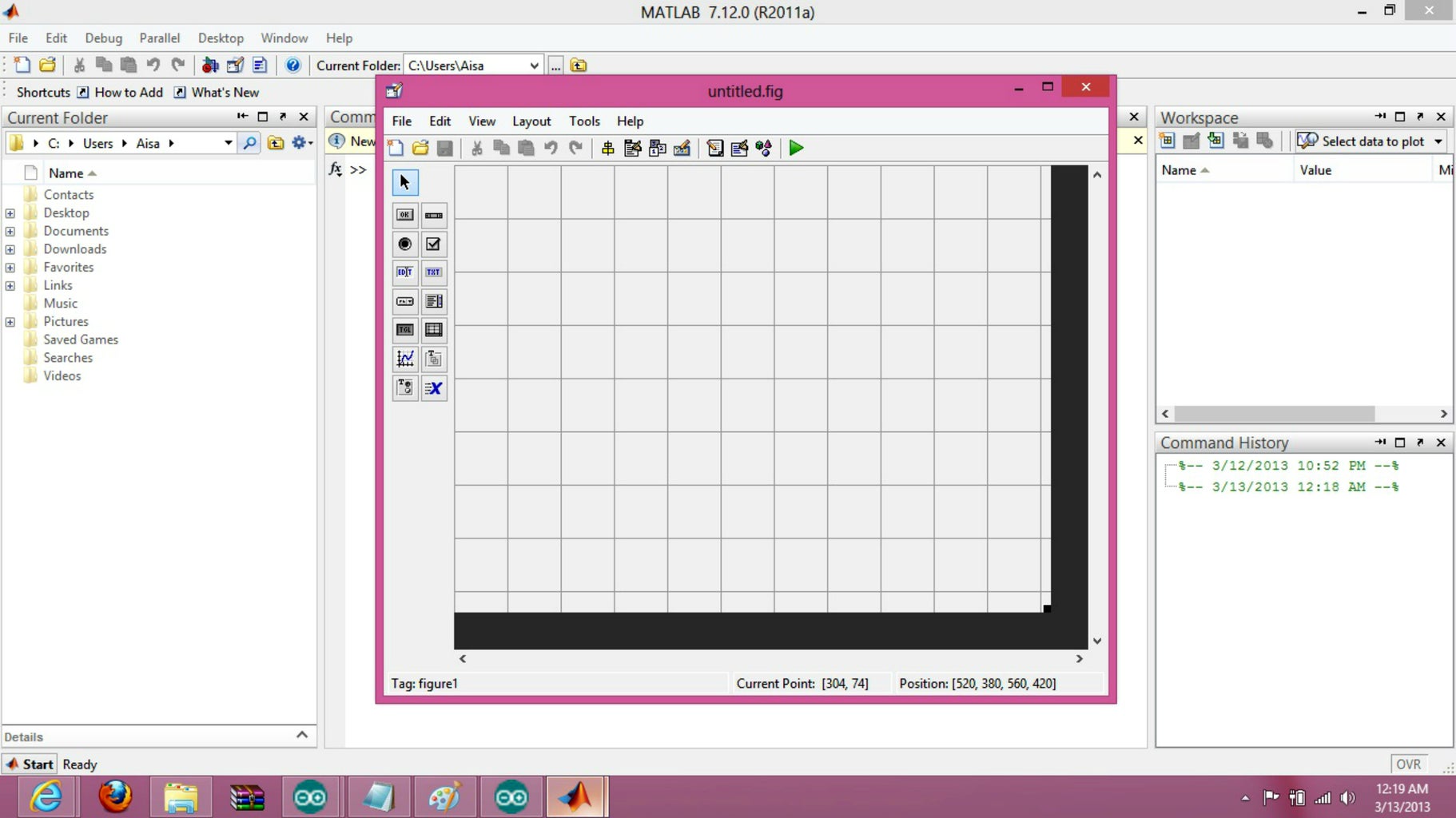 Control Arduino Wirelessly With MATLAB : 11 Steps - Instructables