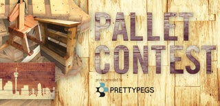 Pallet Contest