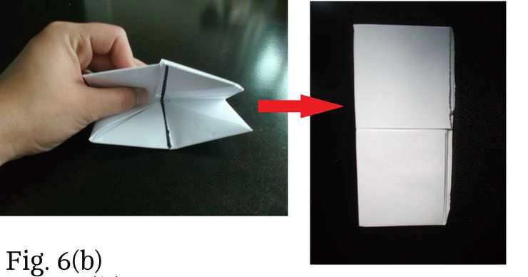 Tip Top Paper Game : 7 Steps - Instructables