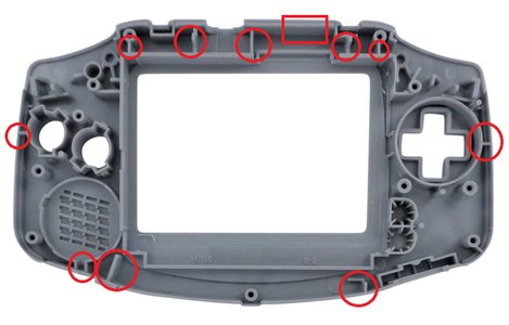 Modding Your Case