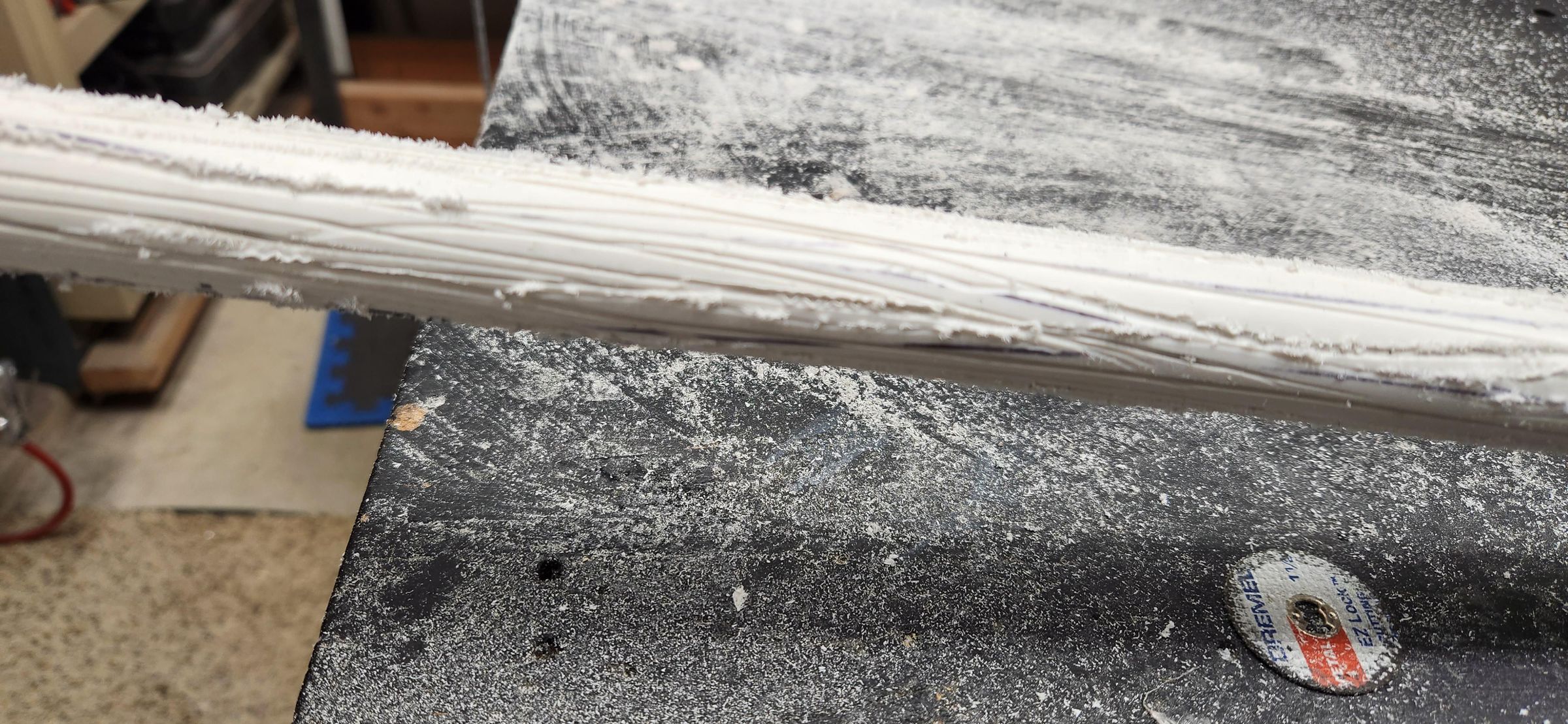 Scythe Make PVC Look Like Wood or Metal 23 Steps (with Pictures