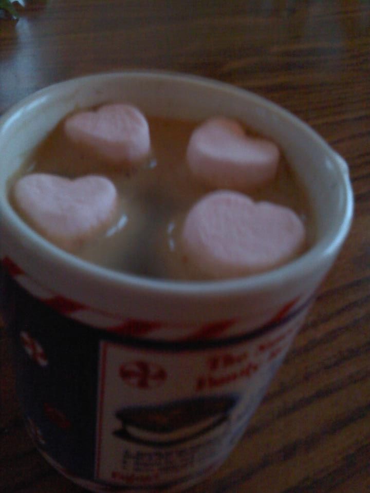 Sugar Spice and Everything Nice Coffee