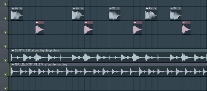 "CREATING EPICNESS: THE DROP"